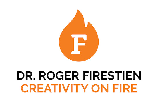 Dr. Roger Firestien-Logo