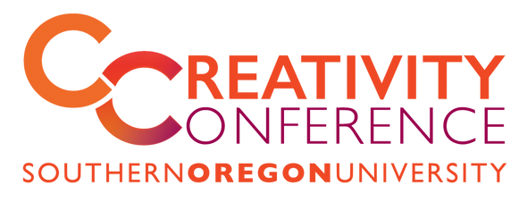 logo Creativity Conference at SOU