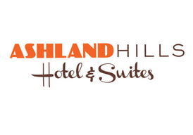 Logo-Ashland Hills Hotel and Suites